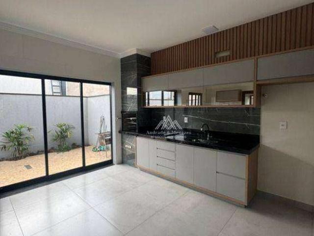 Casa venda em Região Imediata de Ribeirão Preto, Região Metropolitana de Ribeirão Preto