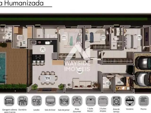 Casa venda em Região Imediata de Ribeirão Preto, Região Metropolitana de Ribeirão Preto