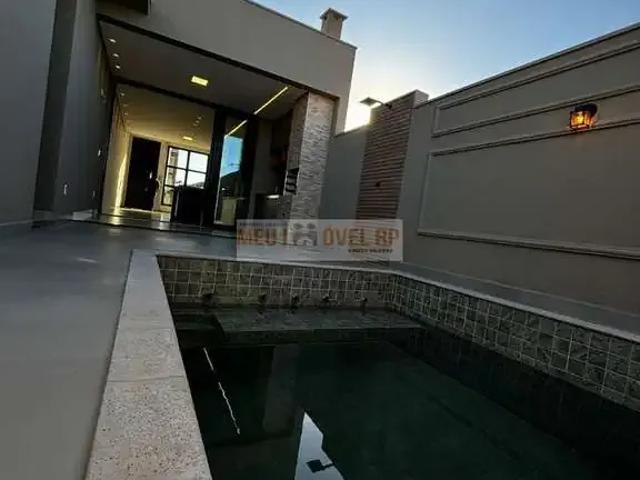 Casa venda em Ribeirão Preto, Região Geográfica Intermediária de Ribeirão Preto