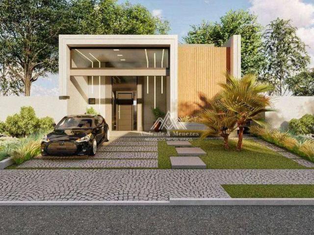 Casa venda em Região Imediata de Ribeirão Preto, Região Metropolitana de Ribeirão Preto