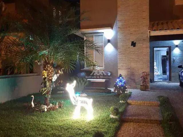 Casa venda em Região Imediata de Ribeirão Preto, Região Metropolitana de Ribeirão Preto
