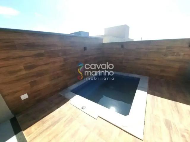 Casa venda em Terras de Santa Martha, Ribeirão Preto