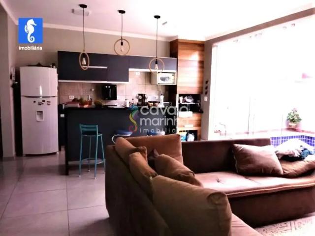 Casa venda em Ribeirão Preto
