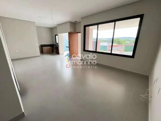 Casa venda em Bonfim Paulista, Ribeirão Preto