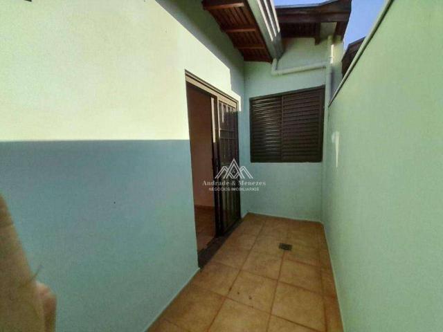 Casa venda em Região Imediata de Ribeirão Preto, Região Metropolitana de Ribeirão Preto