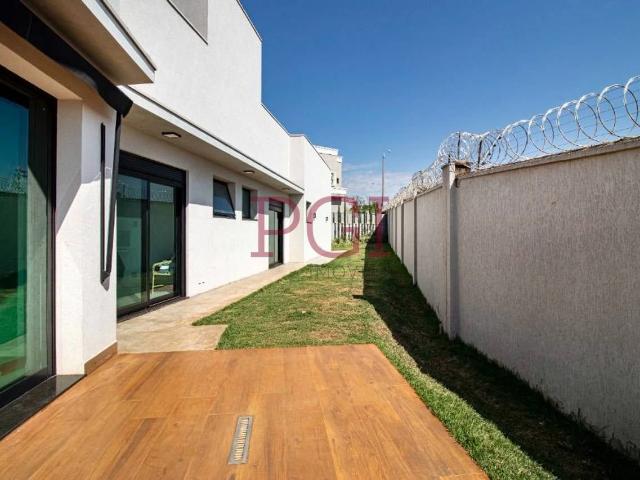 Casa venda em Alphaville 1, Ribeirão Preto