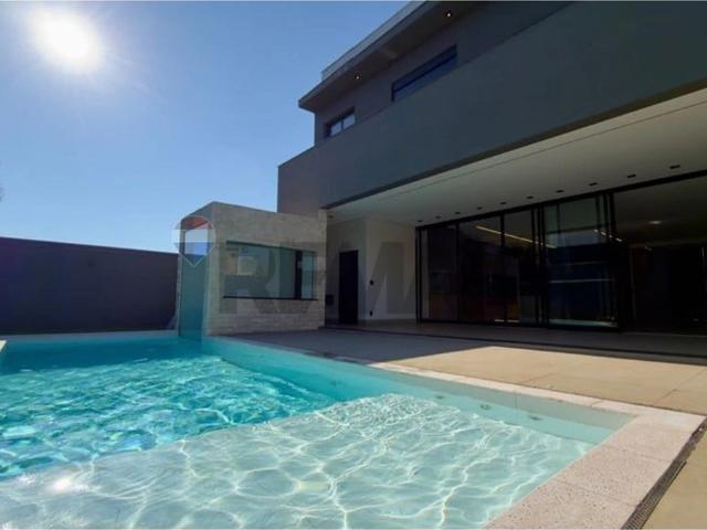 Casa venda em Alphaville 2, Ribeirão Preto