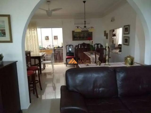 Casa venda em Região Imediata de Ribeirão Preto, Região Metropolitana de Ribeirão Preto