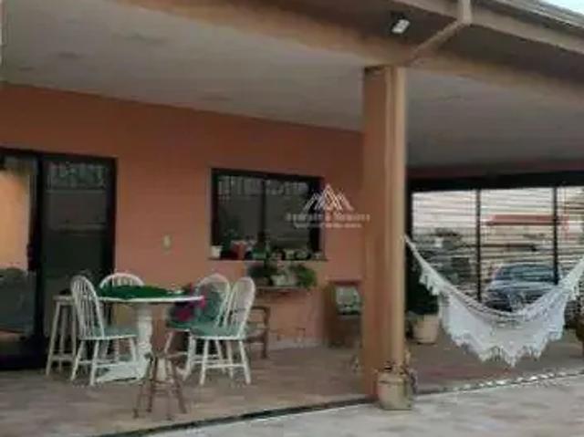 Casa venda em Rifaina
