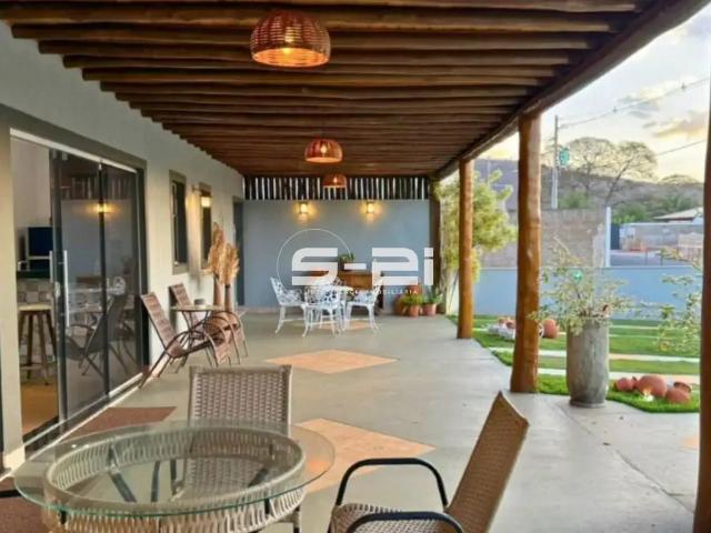 Casa venda em Rifaina, Região Geográfica Intermediária de Ribeirão Preto