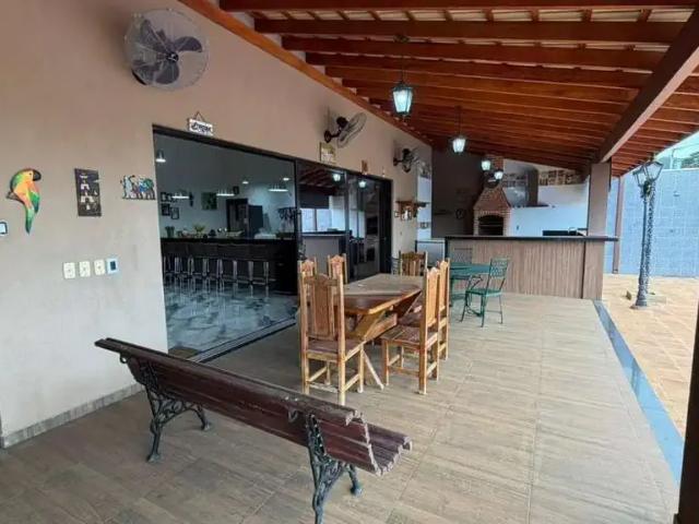 Casa venda em Região Imediata de Franca, Rifaina