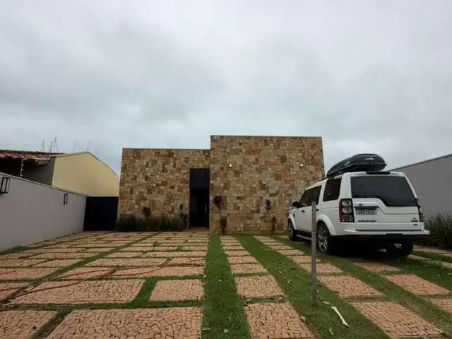 Casa venda em Região Imediata de Franca, Rifaina