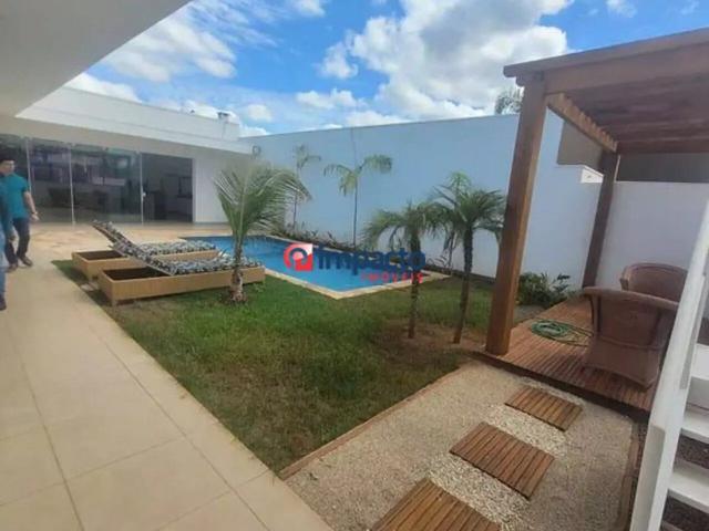 Casa venda em Região Imediata de Franca, Rifaina
