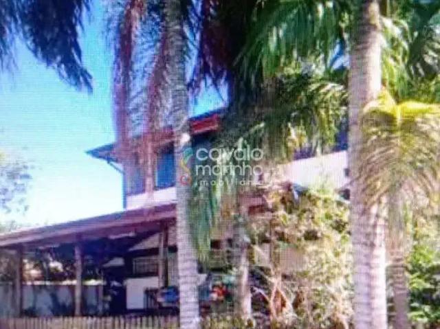 Casa venda em Região Imediata de Franca, Rifaina