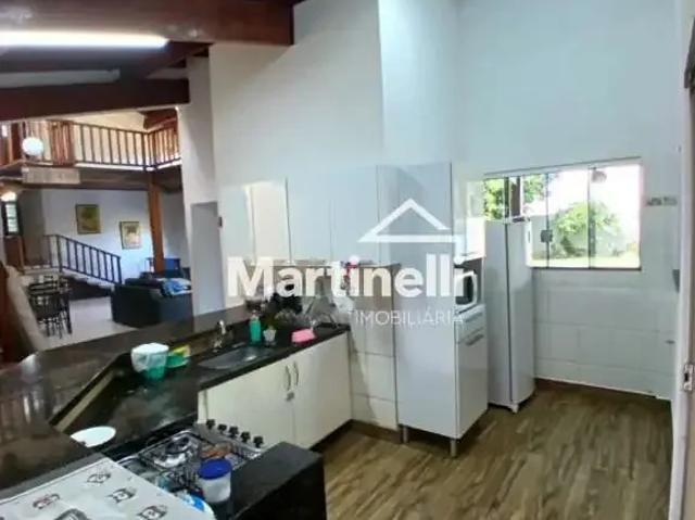 Casa venda em Região Imediata de Franca, Rifaina
