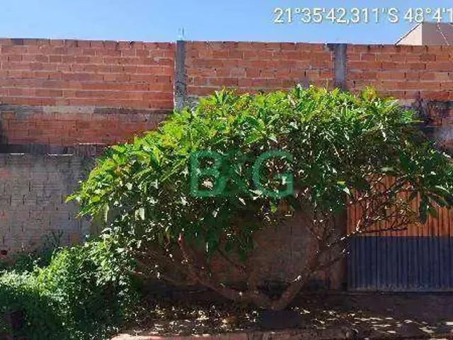 Casa venda em Região Imediata de Tupã, Queiroz