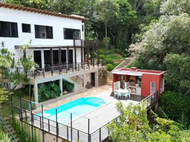 Casa venda em Região Geográfica Imediata de Belo Horizonte, Região Metropolitana de Belo Horizonte