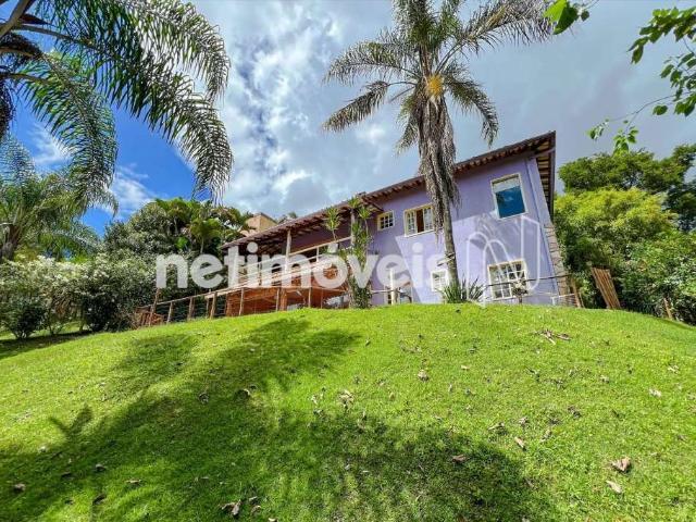 Casa venda em Região Geográfica Imediata de Belo Horizonte, Região Metropolitana de Belo Horizonte
