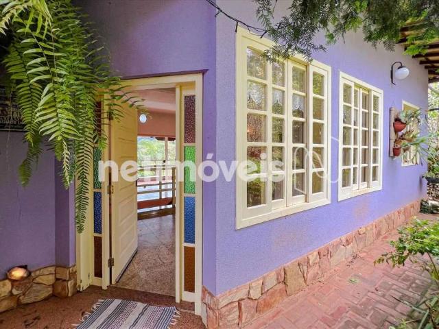 Casa venda em Região Geográfica Imediata de Belo Horizonte, Região Metropolitana de Belo Horizonte