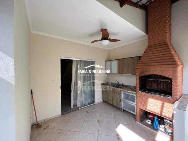 Casa venda em Conjunto Residencial Vila Verde, Rio Claro
