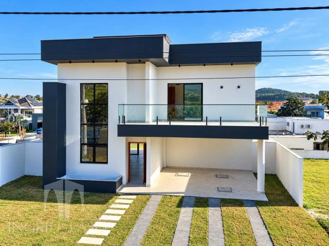 Casa venda em Zona Especial de Negócios, Rio das Ostras