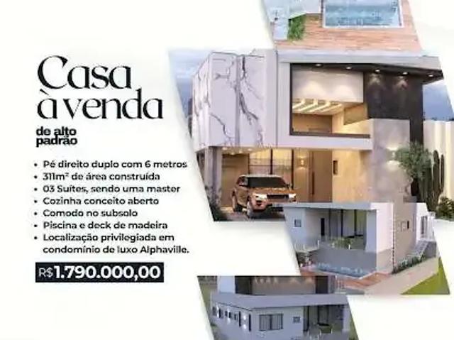 Casa venda em Balneário das Garças, Rio das Ostras