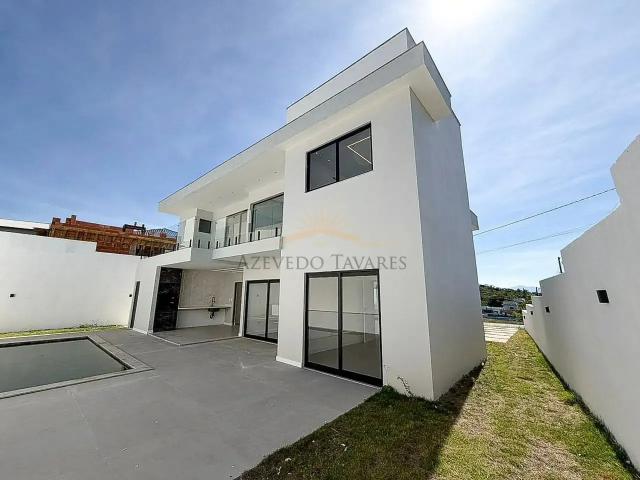 Casa venda em Região Geográfica Imediata de Macaé-Rio das Ostras, Rio das Ostras