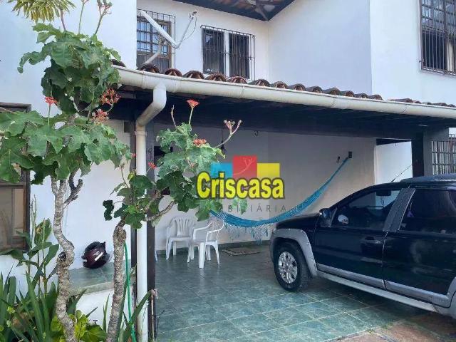 Casa venda em Região Geográfica Imediata de Macaé-Rio das Ostras, Rio das Ostras