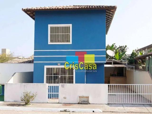 Casa venda em Mariléa Chácara, Rio das Ostras