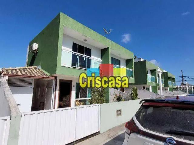 Casa venda em Nova Cidade, Rio das Ostras