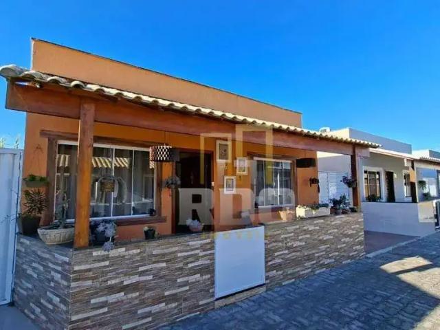 Casa venda em Região Geográfica Imediata de Macaé-Rio das Ostras, Rio das Ostras