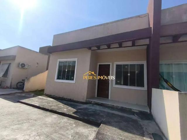 Casa venda em Viverde II, Rio das Ostras