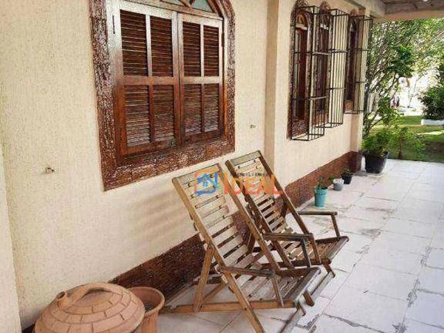 Casa venda em Palmital, Rio das Ostras