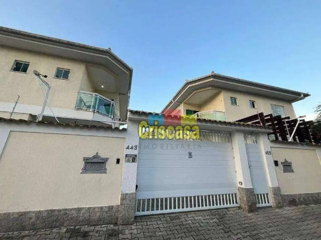 Casa venda em Região Geográfica Imediata de Macaé-Rio das Ostras, Rio das Ostras