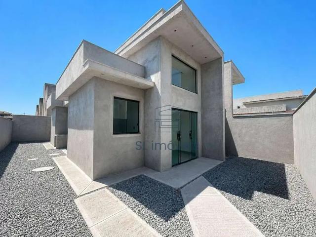Casa venda em Região Geográfica Imediata de Macaé-Rio das Ostras, Rio das Ostras