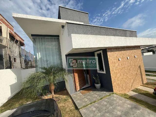 Casa venda em Região Geográfica Imediata de Macaé-Rio das Ostras, Rio das Ostras