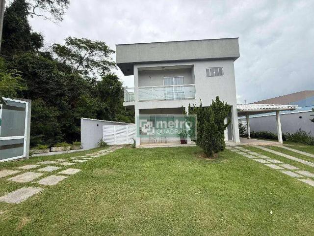 Casa venda em Região Geográfica Imediata de Macaé-Rio das Ostras, Rio das Ostras