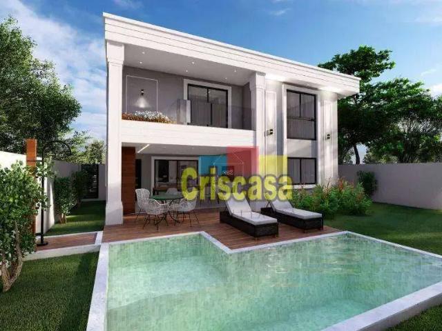 Casa venda em Região Geográfica Imediata de Macaé-Rio das Ostras, Rio das Ostras