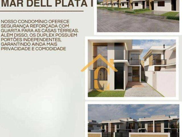 Casa venda em Mariléa Chácara, Rio das Ostras