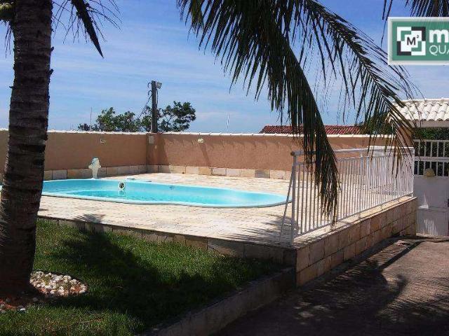 Casa venda em Viverde I, Rio das Ostras