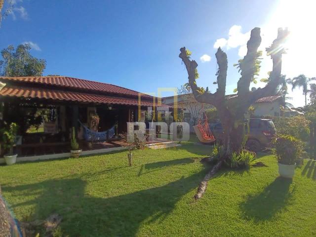 Casa venda em Balneário das Garças, Rio das Ostras