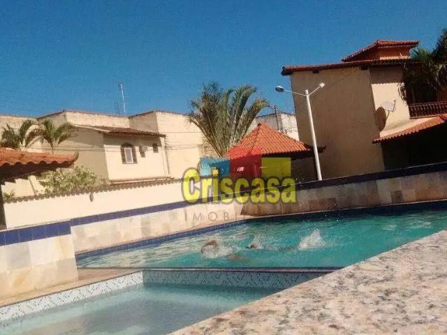 Casa venda em Viverde I, Rio das Ostras