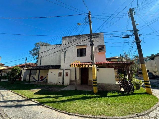 Casa venda em Bosque Beira Rio, Rio das Ostras