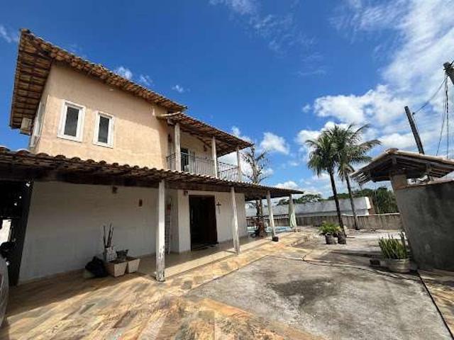 Casa venda em Região Geográfica Imediata de Macaé-Rio das Ostras, Casimiro de Abreu
