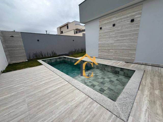 Casa venda em Viverde I, Rio das Ostras