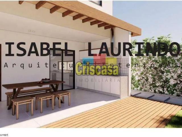 Casa venda em Viverde I, Rio das Ostras