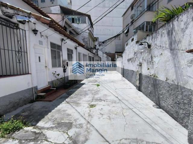 Casa venda em Andaraí, Rio de Janeiro