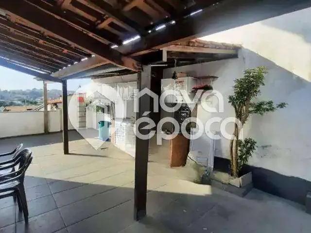 Casa venda em Região Geográfica Imediata do Rio de Janeiro, Região Metropolitana do Rio de Janeiro