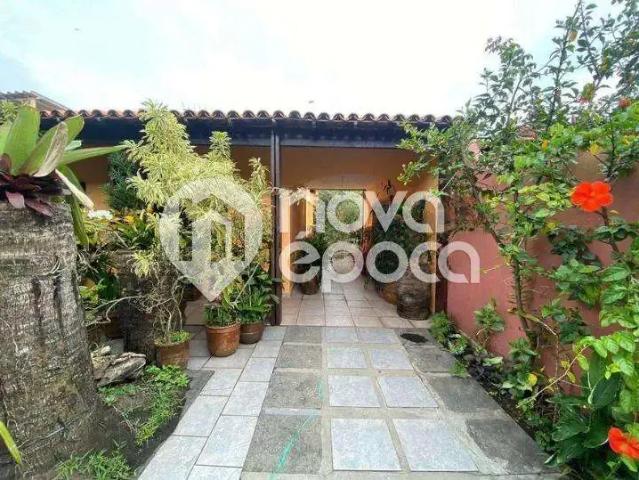 Casa venda em Região Geográfica Imediata do Rio de Janeiro, Região Metropolitana do Rio de Janeiro