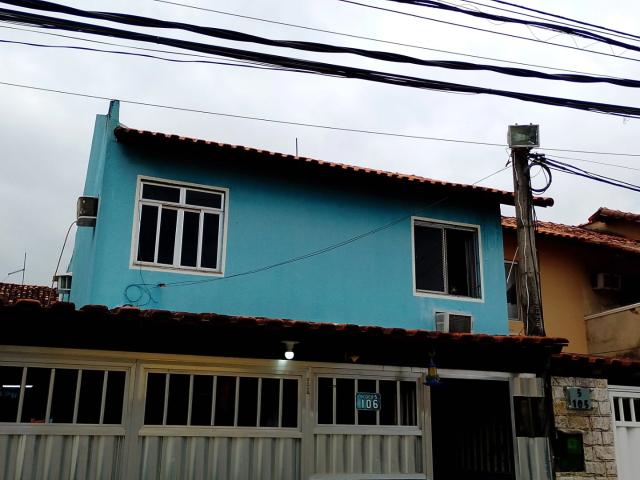 Casa venda em Bangu, Rio de Janeiro